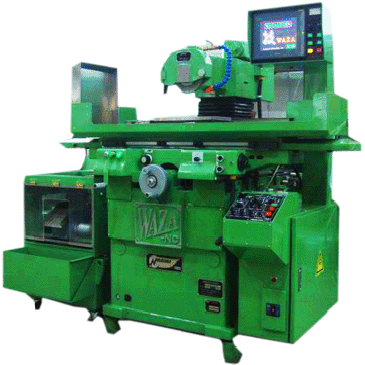 日本 長(zhǎng)島精工 NAGASHIMA 平面磨床 WAZA415/520-NC